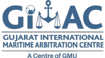 The Gujarat International Maritime Arbitration Centre (GIMAC)