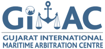 The Gujarat International Maritime Arbitration Centre (GIMAC)